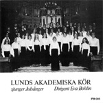Lunds Akademiska Kör