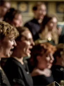 Vårkonsert med Lunds akadmiska kör