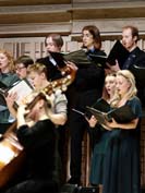 Lunds akademiska kör