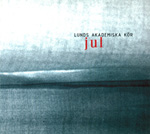 Lunds Akademiska K&ouml;r - Jul